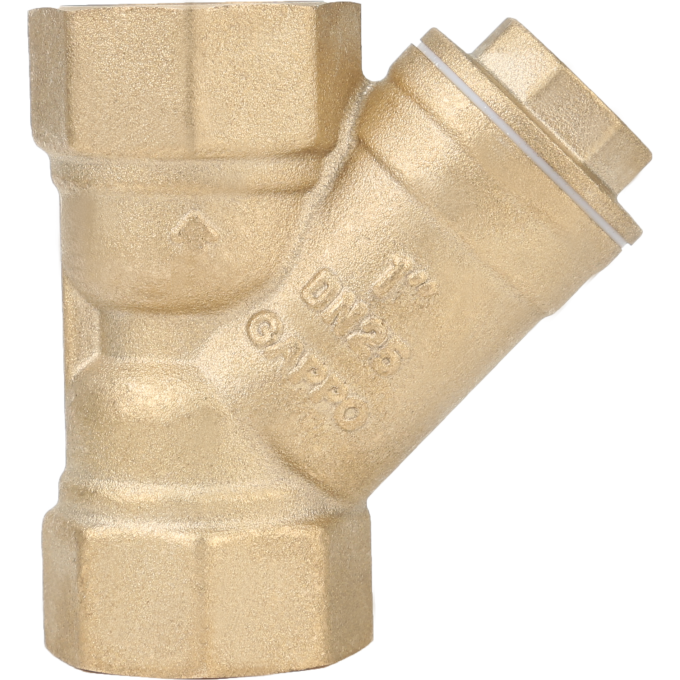 Фильтр грубой очистки GAPPO G1240,05 ВР 3/4
